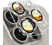 Mobile Phone Camera Lens Protector for IPhone 16 15 14 13 11 Pro Max 12 Mini Plus IPhone16 IPhone15 Lense Cover Accessories