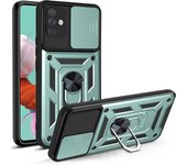Shockproof Armor Case For Samsung Galaxy A51 A71 A52 A72 A32 4G 5G Car Holder Phone Cover For Galaxy A13 A23 A53 A73 A33 2022 5G