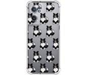Funda Silicona Antigolpes para Oneplus Nord CE 2 5G diseño Perros 07 Dibujos