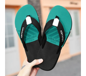 NEW High Quality Summer Beach Flip Flops Brand Fashion Men Flip Flops Men Casual Breathable Thicken Beach Men Slippers Outdoor