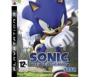 Sonic the Hedgehog Juego para Consola Sony PlayStation 3 PS3