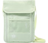 Totto España Porta Pasaporte RFID Blocker Verde Meadow Mist - Hang