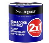NEUTROGENA CORPORAL HIDRA. 300  300 ML