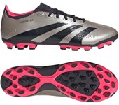 Botas de Futbol Adidas Predator League 2G/3G Ag para hombre en color dorado