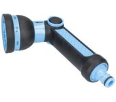 Pistola de Riego Ferrestock Azul
