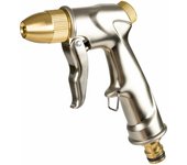 Pistola de Riego Cellfast Latón