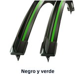 2pcs For Peugeot 308 308SW 308CC 2007-2020 Front Windshield Wiper Blades 2008 2009 2012 2014 2015 Windscreen Window Accessories