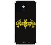 Funda original compatible con iPhone 13 Mini - JL Simbolo Batman