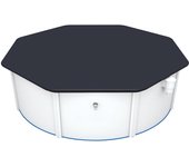 Bestway Cubierta Piscina PVC D401 cm Jardin 58292