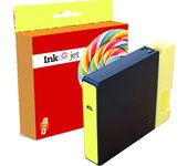 Compatible Canon PGI2500XL / 9267B001 Amarillo PGI-2500 Cartucho de Tinta