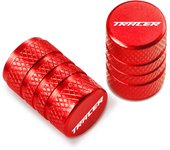 For YAMAHA Tracer 900 700 GT tracer700 Tracer 7 2016-2023 Accessories Motorcycle CNC Aluminum Tire Valve Air Port Stem Cover Cap
