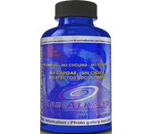 Perfect Nutrition - Kre-Alkalyn - 150 caps. - Creatina avanzada para fuerza y rendimiento - 150 cápsulas de Kre-Alkalyn - Sin fase de carga ni retención de líquidos.