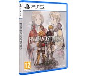 Final Fantasy Tactics: Ivalice Chronicles para PS5 PlayStation 5