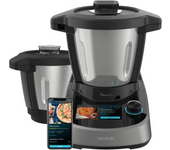 ROBOT COCINA CECOTEC MAMBO TOUCH CON JARRA HABANA