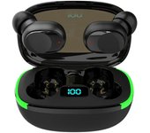 Y70 TWS Earbuds HiFi 8D Sound Stereo Wireless Bluetooth Headphone Earphone with Noise Reduction for Xiaomi iPhone Apple Airpods
