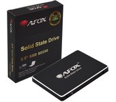Afox Ssd 240Gb Tlc 555 Mb/S