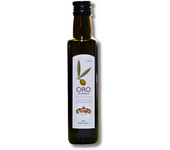 Lagareta Gourmet - Aceite de Oliva Virgen Extra Arbequina Oro del Bierzo