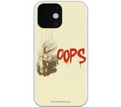 Funda original compatible con iPhone 13 Mini - Coyote Oops