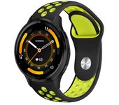 20mm 22mm Silicone Strap For Garmin Vivoactive 3 4 5 Band Watch Venu 2 3 SQ Forerunner 645 245 Wristband SmartWatch Bracelet