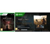 Wo Long Fallen Dynasty -Launch Edition- (Xbone) Juego para Consola Microsoft XBOX Series X [PAL ESPAÑA]