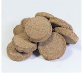 Micorrizas enraizantes en pastillas 250grs. 35uds. Plantación de arboles