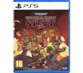 Warhammer 40.000: Shootas, Blood & Teef Juego para Consola Sony PlayStation 5, PS5 [PAL ESPAÑA]