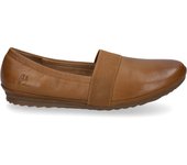 JOSEF SEIBEL Josie 02 | Balerinas / Manoletina de Mujeres | beige