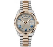 Reloj Guess Connoisseur GW0265G13 acero hombre