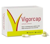 VIGORCAP 180 CAPSULAS