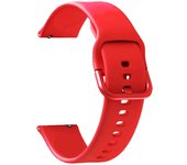 20mm Strap For Amazfit Active/GTS 4 Mini/GTS 3/GTS 2/GTS 2E Silicone Band Bracelet For Amazfit GTR Mini/42mm Watchband Wristband