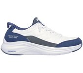 Skechers Contour Foam - Cozy Fit Zapatillas deportivas para mujer blancas en sintético 84349