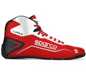 KART ZAPATILLAS K-POLE 2020 TALLA 35 ROJO