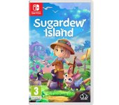 SUGARDEW ISLAND Juego Fisico para Consola Nintendo Switch