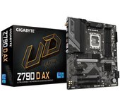 Placa base gigabyte z790 d ax 1700 ddr5