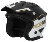 Casco Moto Casco Acerbis Jet Aria 2206   Ce U
