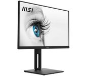 Msi pro mp242ap pantalla para pc 60,5 cm (23.8") 1920 x 1080 pixeles full hd negro