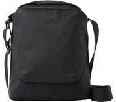 Totto España Bolso Crossbody Negro GTX 2.0 S con Correa Ajustable