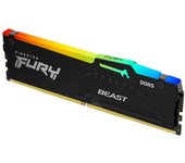 MEMORIA RAM KINGSTON FURY 16GB DDR5 (1x16) CL32
