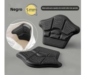 Heel Stickers Heel Protectors Sneaker Shrinking Size Insoles Anti-wear Feet Shoe Pads Adjust Size High Heel Cushion Inserts