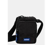 HUGO 50535921 VITAL R Bolsos Hombre Negro