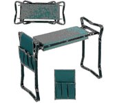2 unids jardinería workseats herramienta lado bolsa bolsillos bolsa para jardín Banco jardín kneeler taburetes gardeningnot incluye Banco