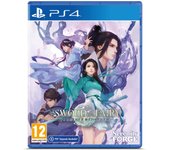 Sword And Fairy: Together Forever PS4 - [PAL ESP] - Nuevo