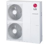 LG HM123MR U34 THERMA V MONOBLOCK 380V (R32)