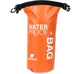 2L Waterproof Dry Bag Ultralight Floating Sailing Water Bag Mobile Phone Pouch Swimming Rafting Kayaking Canoing Storage Bags