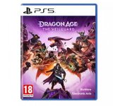Dragon Age: The Veilguard Juego para Consola Sony PlayStation 5 PS5