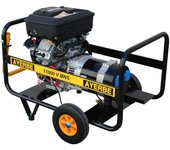 Ayerbe GENERADOR AYERBE 11000 MN AVR VANGUARD