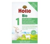 Leche Para Lactantes 1 Cabra 400Gr. Eco