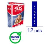 Tongil EcoPack 12  S.O.S. Active 180 Ml