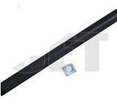 RM1-6405-6947-7541-9914 # RM2-0814-2132-2130 de fijación del fusor de HP 2706