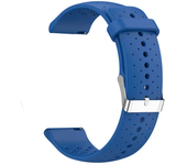 22mm Silicone Strap for SUUNTO RACE S Sports Watchband for SUUNTO VERTICAL Ocean 9 PEAK PRO/DLC RACE 5 PEAK Breathable Bracelets